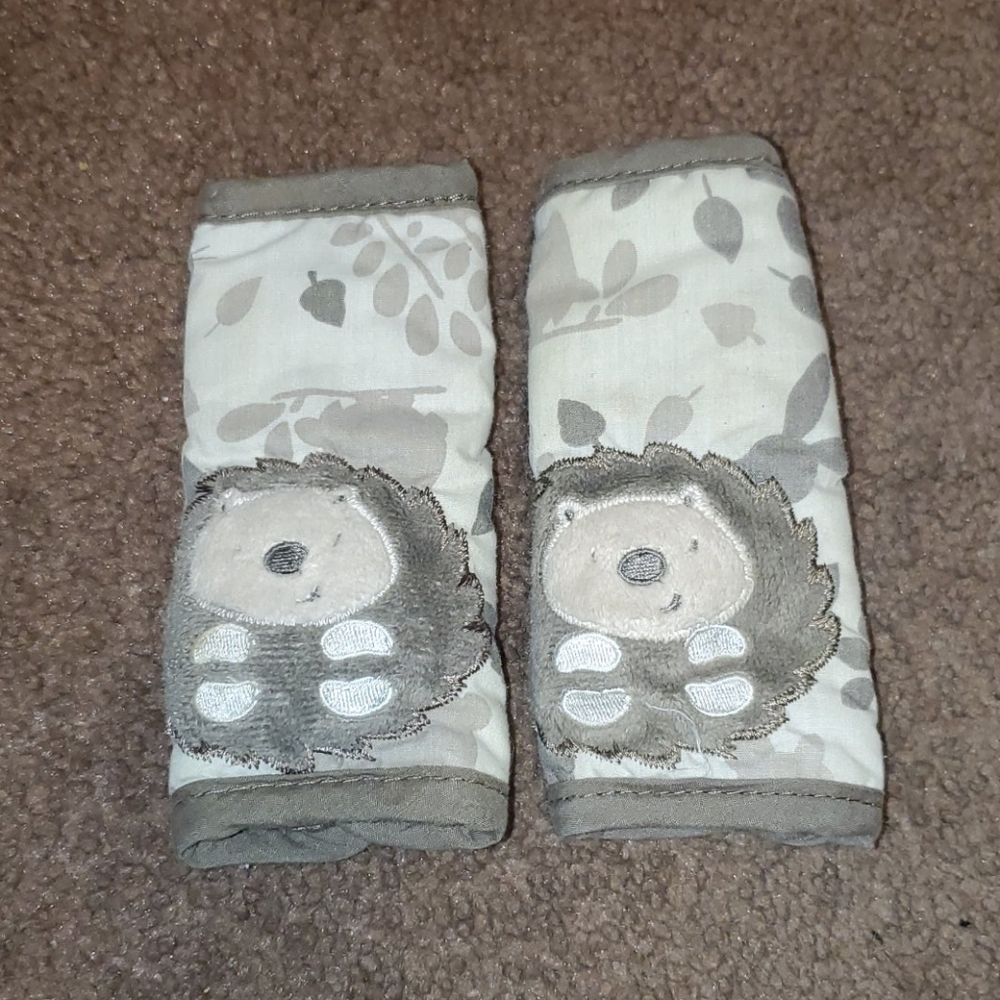 Eddie Bauer covers